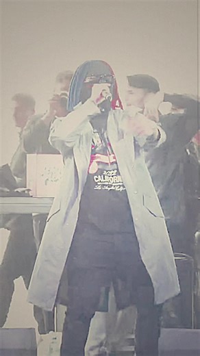 Marko Glass and Bvcovia at Beach Please 2022