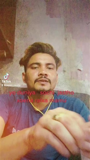 sapan resal (@sapan.resal)’s videos with original sound - sapan resal