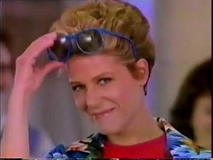 February 27, 1986 commercials with ABC News 20/20 intro