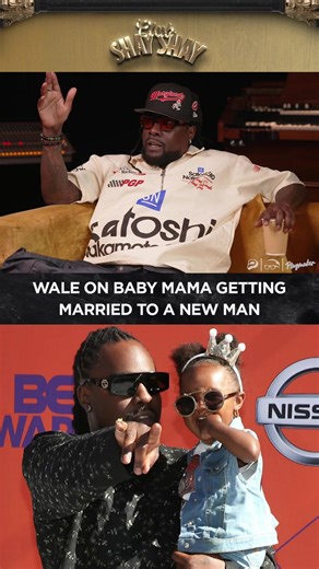 "To stop it, at that point, for me, would be selfish. ... I'm grateful... | baby mama