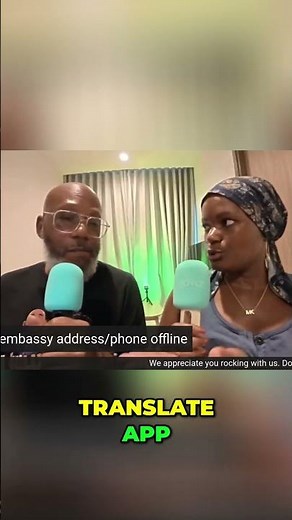 Conquer Language Barriers with Google Translate in Thailand#shorts