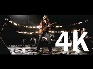 Maná - Labios Compartidos (Official 4K Video)