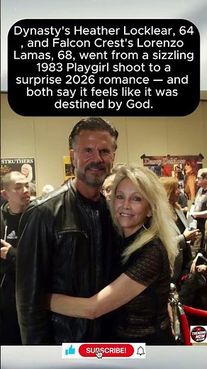 Heather Locklear & Lorenzo Lamas: Their Full Romance Timeline From 1983 to 2026
