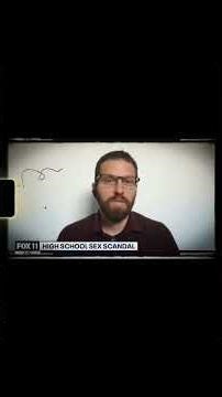 Viral Tik tok teacher exposed by predator catchers… #jidionlive #predator #edp445 #shortvideo