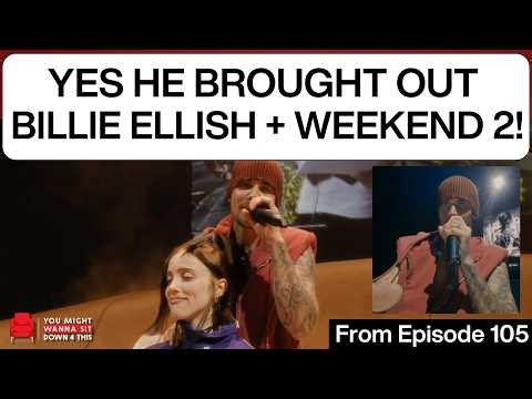 Why Justin Bieber Barely Performed His Old Hits at Coachella Week 1 and 2 … It’s a Business Move