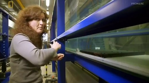 National Geographic Top Ten Natural Disasters