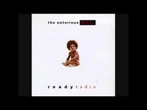 Biggie - One More Chance (Without Intro)