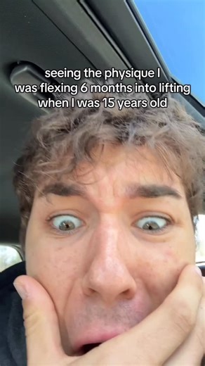 fonz on Instagram: "saw the vision early on if you want to get in the best shape of your life, get dialed on your fitness journey, and stop wasting time book a coaching call now in the link in bio. #fitnessjourney #fitnessmotivation #fitness #natural #viral #instagram #bodybuilding #aesthetics #zyzz #squats #benchpress #lifestyle #model #workout #gym #transformation #lifting #strong #gymmotivation #powerlifting #powerliftingmotivation #teenmodel #bulking #cutting #diet #personaltrainer #abs #bra