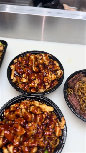 Delicious Hibachi Dinner Ideas for Spring Break