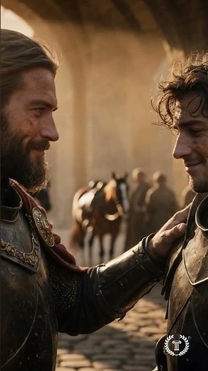The Man Who Destroyed Camelot | King Arthur #historyandlegend