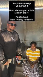 7.4K views · 306 reactions | Alerte  urgence  On doit lui ramener au plus vite a L’hopital | Ba Na 242 | Facebook