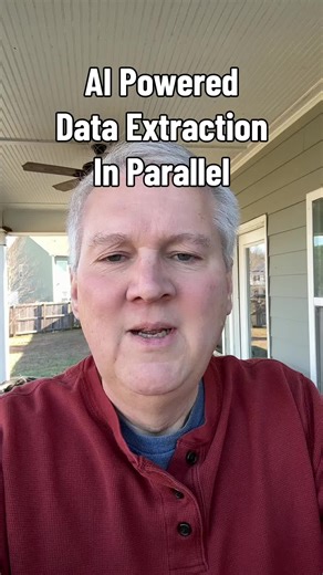 AI Powered Document Extraction: Lessons Learned