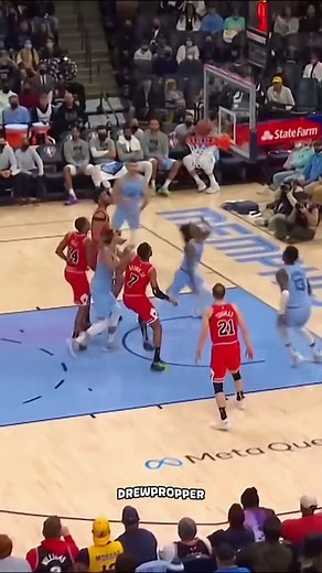 Ja Morant's Unforgettable Highlights and Dunks