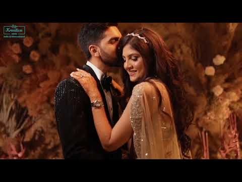 Luxury Destination Wedding in Thailand | Indian Wedding in Phuket | Kreative Events