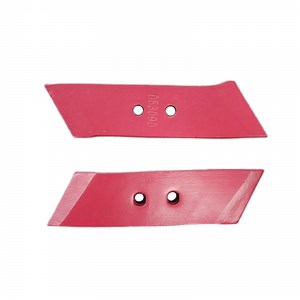 [Hot Item] Left/Right Chisel Point Replacement Kverneland Plough Share 053090