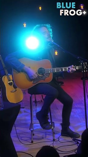 The Grapes of Wrath: An intimate acoustic set! #shortsfeed