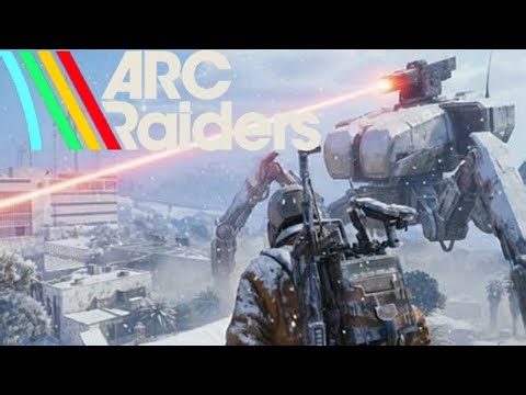 Arc Raiders #13 - FIX THESE DAMN ACHIEVEMENTS | Its Trials Day - Daredevil 1