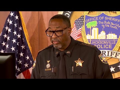 JSO announces arrests of 29 men in child predator investigation called 'Operation Checkmate'