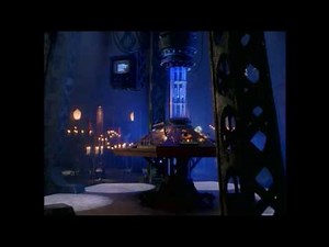TARDIS | 1996 | Fast Materialization