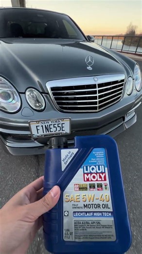 Cosplaying a BMW #CLUBFINE55E #e55 #amg