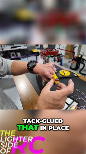 This video walks through the process of successfully connecting wires to a terminal. Step-by-step instructions make it easy to follow along and get it right the first time. #ElectricalWiring #DIYWiring #TerminalConnection #WiringTutorial | The Lighter Side Of RC