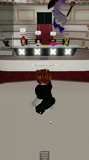 Fake NOOB Trolls Judges with GOLDEN HOUR in Roblox Got Talent #robloxpiano #robloxgottalent
