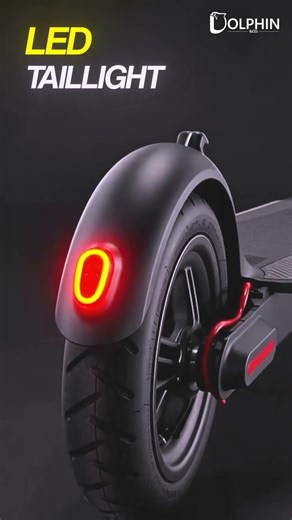 Electric MI Scooters #b2bmarketing #electricscooter