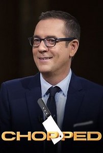 Chopped: Season 33, Episode 2 | Cast and Crew  | Rotten Tomatoes