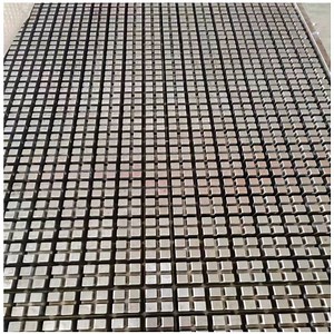 [Hot Item] Customized FRP Grating Machine for Versatile Industrial Applications