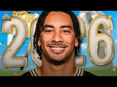 Why You Should Be EXTREMELY Optimistic About the 2026 Green Bay Packers!!!