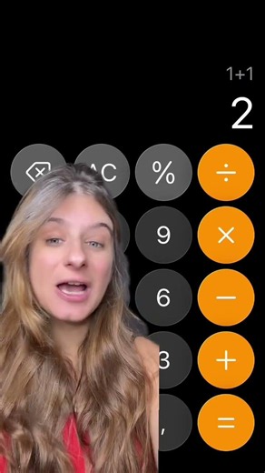 Why are the numbers laid out differently on a phone and a calculator? ☎️ 🧮