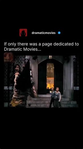 Dramatic Movies on Instagram: "Most creepy scene you’ll see today 😳 Silent Hill (2006) is a dark, surreal horror film about a mother walking straight into hell to find her missing child. After her adopted daughter Sharon has violent sleepwalking episodes and repeats the name “Silent Hill,” Rose drives her to the abandoned town for answers. A car crash at the edge of town knocks Rose out—when she wakes, Sharon is gone, the streets are buried in fog and falling ash, and something is moving in the