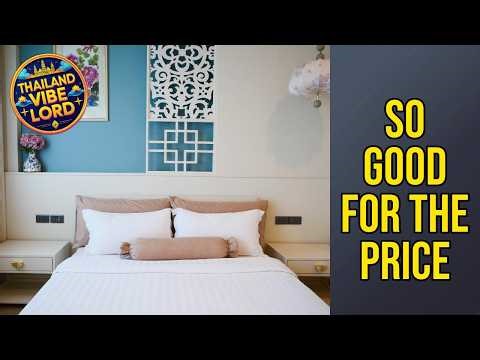 O'nya Phuket Hotel - So Good for the Price | Phuket, Thailand🌟