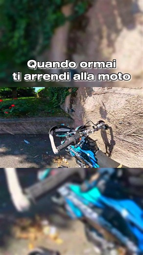 Decide lei #moto #husqvarna #125 #bikelife