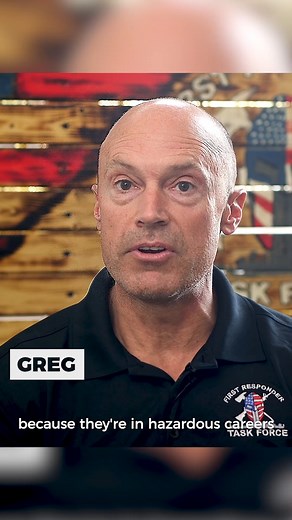 No exclusion ~ no restriction survivor benefits designed for First Responders. We believe that behind every uniform is a life, every life has a story, and how we impact that story matters to us. . . Learn more about our mission to serve First Responders at www.FRTF.us . #supportingourheros #firstresponder #police #firefighter #firstresponders #paramedic #lawenforcement #thinblueline #ems #emt #policeofficer #k9 #fire #firefighters #emergency #bluelivesmatter #veterans #backthebadge #tactical #th