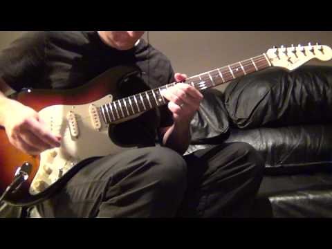 Ah Leah Donnie Iris Cover HD