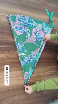 Mastering Short Sleeves: My Spring Staple, Easy DIY Tutorial