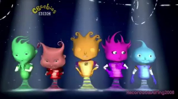 Nina and the neurons all Neurons