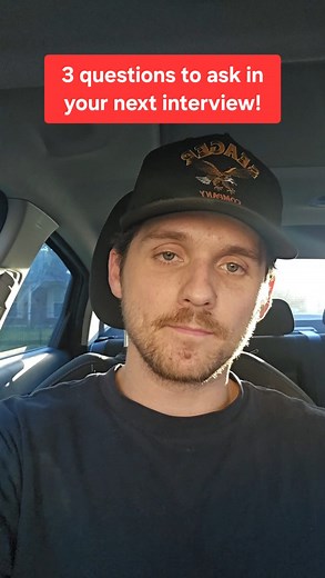 Thinking about questions you want to want ask in your next interview? Think about asking these 3! #interviewready #interviewtips #interviewquestions #careerdevelopment | JCK | Facebook