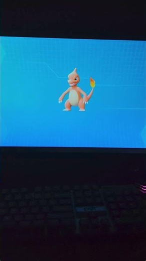 Pokemon let's go Pikachu charmander evolve