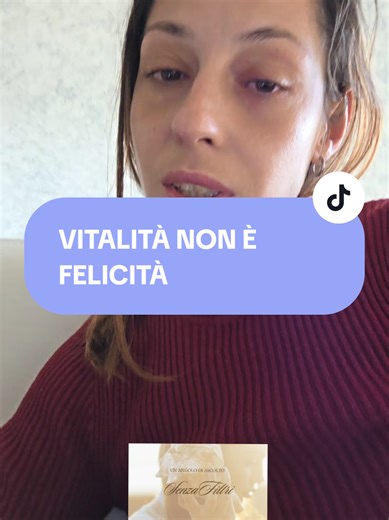 Molte persone pensano di cercare uno psicologo quando stanno “troppo male”. In realtà spesso succede prima. Quando qualcosa dentro di noi si spegne. Quando la vita diventa più pesante. Quando si perde vitalità. Il supporto psicologico serve anche a questo: capire cosa sta succedendo e ritrovare spazio dentro la propria vita. #salutementale #vitalità #felicità #psicologoonline