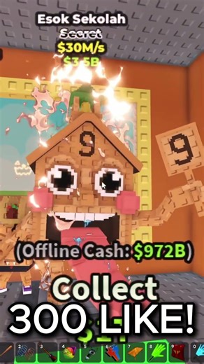 I WILL REMOVE MY MOST EXPENSIVE BRAINROTS IN STEAL A BRAINROT! Roblox