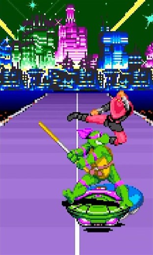 Teenage Mutant Ninja Turtles #tmnt