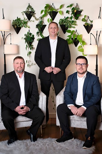 Josh Shope Team, Real Estate Agents - Hershey, PA - Coldwell Banker Realty