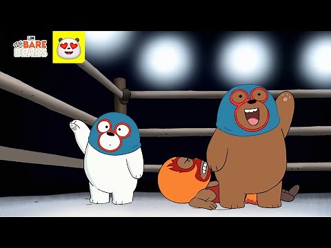 ¡Escandalosos! | Escandalosos | Cartoon Network