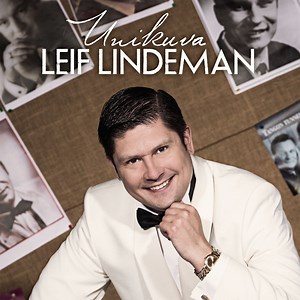 Leif Lindeman - Unikuva