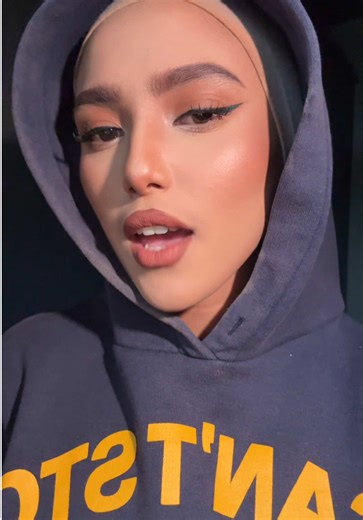 Bronzed Makeup Tutorial