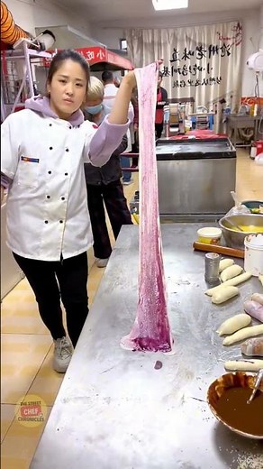 Golden & Soft Burger Buns Made by Pro Chef 🍔🔥