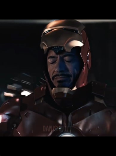 Iron Man Epic Edit Compilation