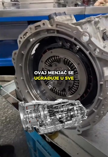 ZF8: Ugradnja u 50 popularnih marki automobila